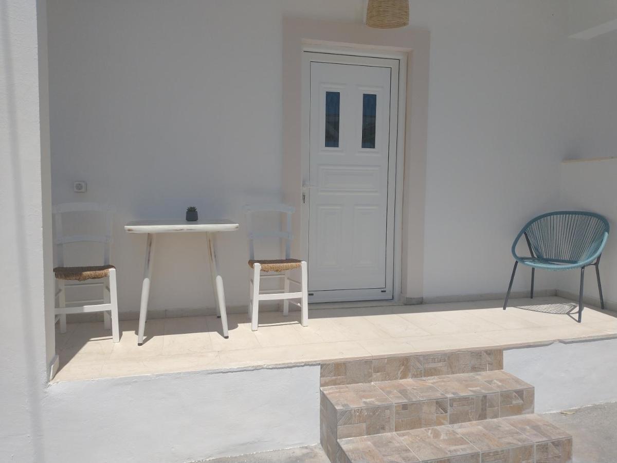Mini Villas Avra Keratokampos Exterior photo